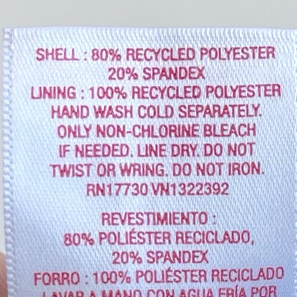 Xhilaration Cheeky Swim Bikini Bottoms - Picture 11 of 11